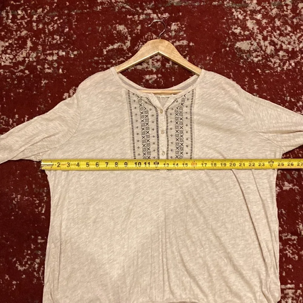 Boho Tunic - Picture 6 of 7